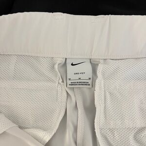 Nike women’s golf shorts